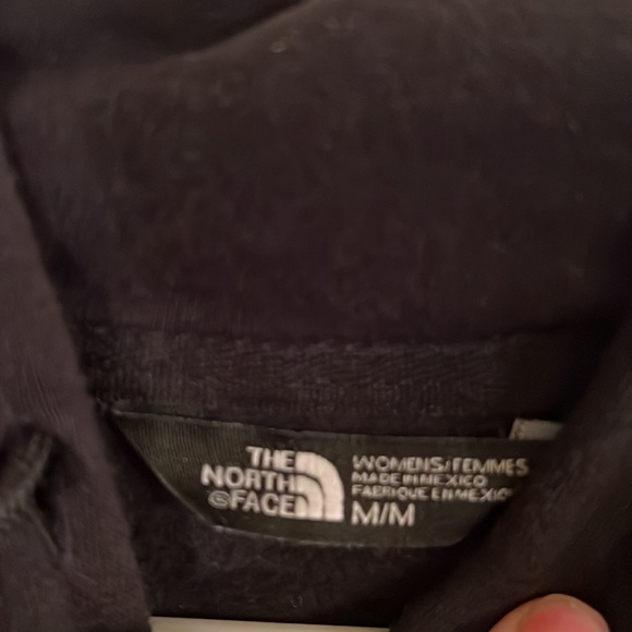The North Face Hoodie - Picture 6 of 9